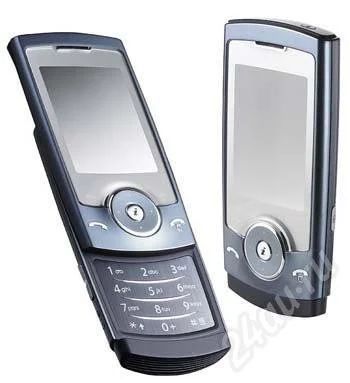 Лот: 463757. Фото: 1. samsung u600!!!. Кнопочные мобильные телефоны