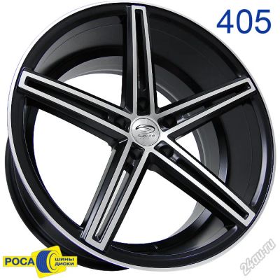 Лот: 5640025. Фото: 1. Комплект дисков Sakura Wheels... Диски