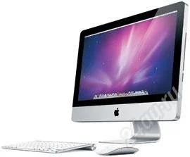 Лот: 1197023. Фото: 1. Apple iMac "Core i3" 3.06 21.5-Inch. Компьютеры в сборе