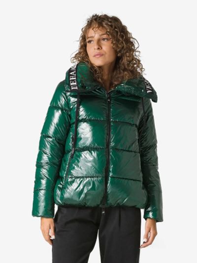 Лот: 22440455. Фото: 1. Куртка женская DEHA JACKET Nylon... Легкие куртки, толстовки