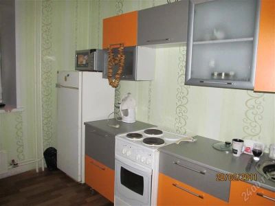 Лот: 1745561. Фото: 1. кухонный гарнитур. Кухонные гарнитуры