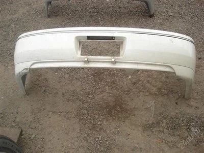 Лот: 2234283. Фото: 1. Бампер задний Toyota Vista Ardeo... Кузов