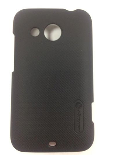 Лот: 9771154. Фото: 1. Чехол HTC Desire 200 Nillkin Пластиковый... Чехлы, бамперы
