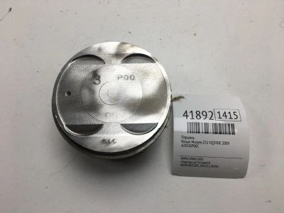 Лот: 20390341. Фото: 1. Поршень Nissan Murano 2009 A2010JP00C... Двигатель и элементы двигателя