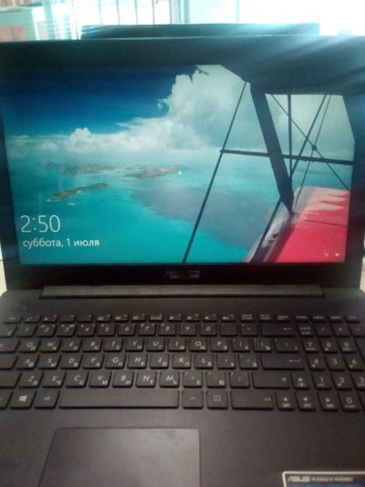 Лот: 9902438. Фото: 1. Asus X553S. Ноутбуки