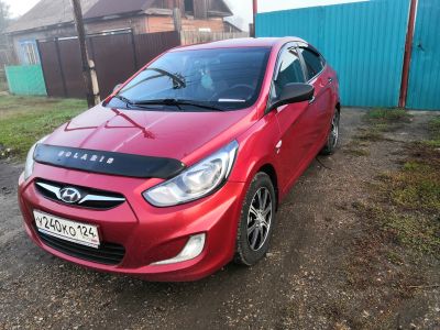 Лот: 14618735. Фото: 1. Hyundai solaris. Другое (автозапчасти)