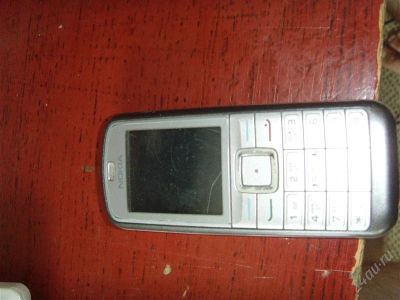 Лот: 1768846. Фото: 1. nokia 6070. Кнопочные мобильные телефоны
