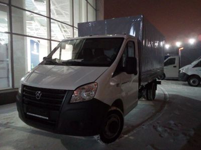 Лот: 24591046. Фото: 1. Газ Бортовой грузовик. Автомобили
