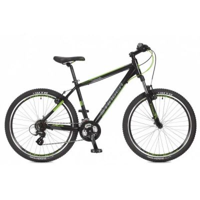 Лот: 15160044. Фото: 1. Велосипед Stinger 26" RELOAD 18... Велосипеды