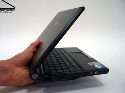 Лот: 9087913. Фото: 1. Мини Ноутбук Asus EEE PC 900 с... Ноутбуки