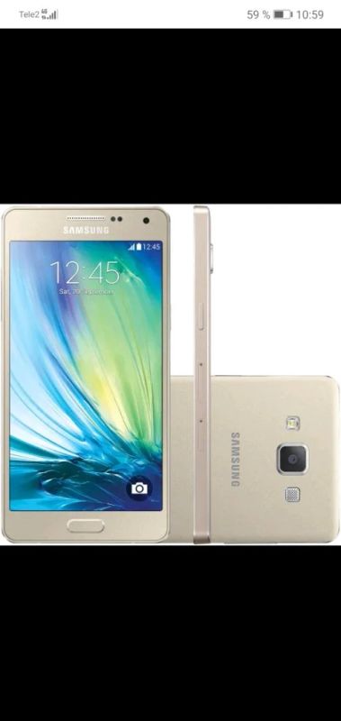 Лот: 13724410. Фото: 1. Samsung A5 2015. Чехлы, бамперы