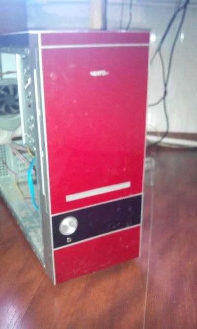 Лот: 4654555. Фото: 1. Компьютер Core i3 3.33 Ггц. Компьютеры в сборе