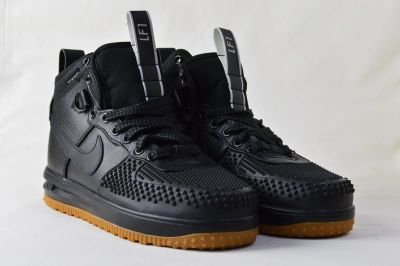 Лот: 16862421. Фото: 1. Кроссовки мужские Nike Lunar Force... Кеды, кроссовки, слипоны