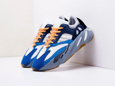 Лот: 16271054. Фото: 1. Кроссовки Adidas Yeezy Boost 700... Кеды, кроссовки, слипоны