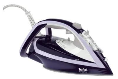 Лот: 13652873. Фото: 1. Утюг Tefal FV5615E0. Утюги, парогенераторы, отпариватели