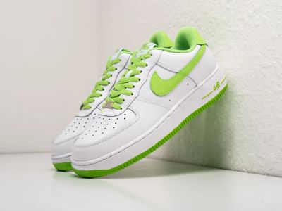 Лот: 24978571. Фото: 1. Кроссовки Nike Air Force 1 Low. Кеды, кроссовки, слипоны