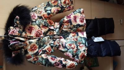 Лот: 5288015. Фото: 1. Комплект Borelli (Борелли) 2р... Верхняя одежда