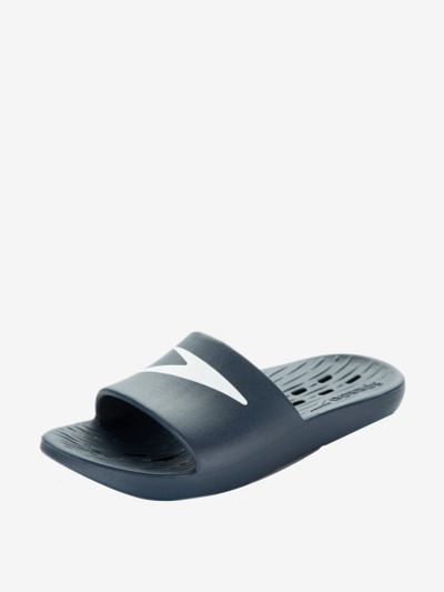 Лот: 24286423. Фото: 1. Шлепанцы детские Speedo Slides... Шлепанцы, сланцы
