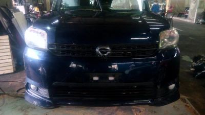 Лот: 20898185. Фото: 1. Суппорт тормозной Toyota Corolla... Тормозная система