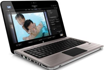 Лот: 3795773. Фото: 1. Ноутбук HP Pavilion dv6-3030er... Ноутбуки
