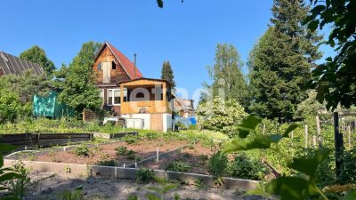 Лот: 25295052. Фото: 1. 3-комн. дача , садоводческое товарищество... Дачи