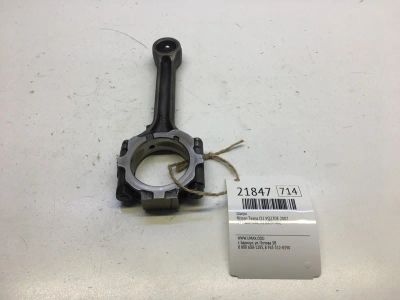 Лот: 20381703. Фото: 1. Шатун Nissan Teana 2007 121009Y40A... Двигатель и элементы двигателя