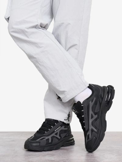 Лот: 25370711. Фото: 1. Кроссовки мужские Athlex Alien... Кеды, кроссовки, слипоны