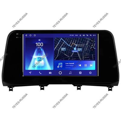 Лот: 20831640. Фото: 1. Магнитола Teyes CC2 Lite Plus... Автомагнитолы