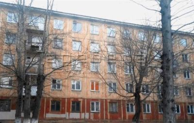 Лот: 19700162. Фото: 1. комната на ул. Кутузова - 21. Квартиры, студии