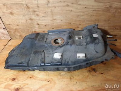 Лот: 18536403. Фото: 1. Бензобак Mazda Mpv LW5W GY 2001... Топливная система