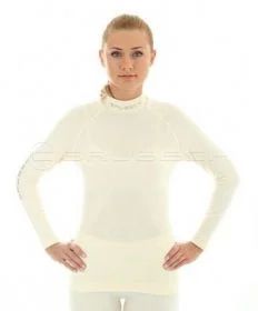 Лот: 4678294. Фото: 1. Термобелье Brubeck Wool Merino... Другое (одежда, обувь, галантерея)