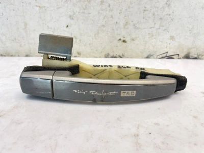 Лот: 25327553. Фото: 1. ручка двери внешняя Daewoo Winstorm... Кузов