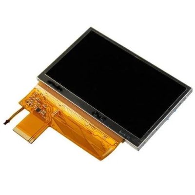 Лот: 12057095. Фото: 1. Дисплей PSP1000. Дисплеи, дисплейные модули, тачскрины