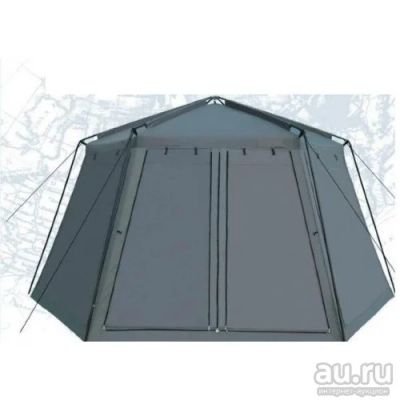 Лот: 16274729. Фото: 1. Шатер CampGear Sports M-3601-W... Палатки, тенты