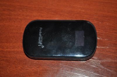 Лот: 6748487. Фото: 1. Huawei. Беспроводные модемы