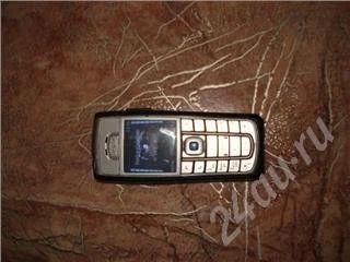 Лот: 204623. Фото: 1. nokia 6230i. Кнопочные мобильные телефоны