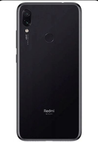 Лот: 25515653. Фото: 1. Смартфон Redmi not 7. Смартфоны