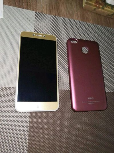 Лот: 12568621. Фото: 1. Xiaomi 4x 32 g. Смартфоны