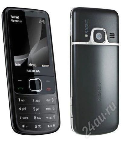 Лот: 661042. Фото: 1. Nokia 6700 black 2sim TV внешне... Кнопочные мобильные телефоны