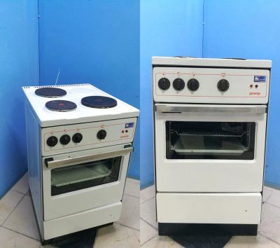 Лот: 11444176. Фото: 1. Плита электрическая Gorenje код... Плиты, духовые шкафы, варочные поверхности