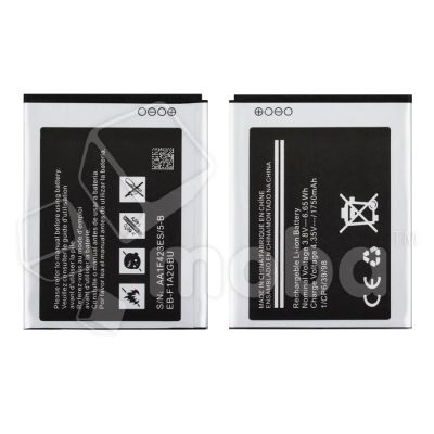 Лот: 19604428. Фото: 1. Аккумулятор для Samsung Galaxy... Аккумуляторы