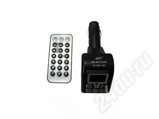 Лот: 534894. Фото: 1. FMмодулятор - MP3 Bluetooth/12v... Детали тюнинга