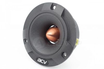 Лот: 9869434. Фото: 1. ACV ST-38.1 PRO SPL рупорный твитер... Акустика автомобильная