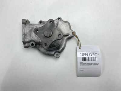 Лот: 25237845. Фото: 1. Помпа Nissan Vanette Serena 1991... Двигатель и элементы двигателя