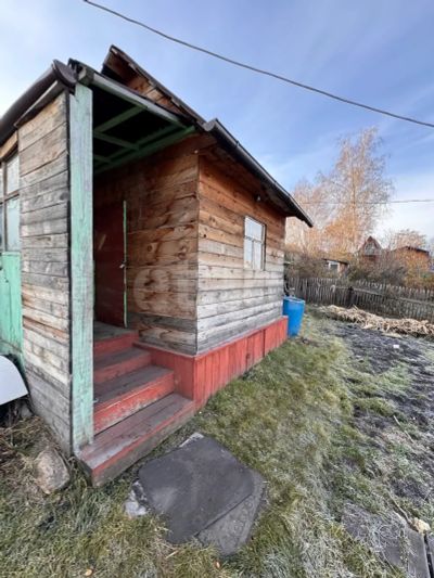 Лот: 25348167. Фото: 1. 1-комн. дача , СНТ Солнечный СНТ... Дачи