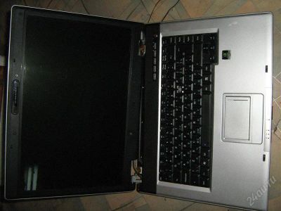Лот: 2941411. Фото: 1. Ноутбук ASUS Z53S неисправный. Ноутбуки