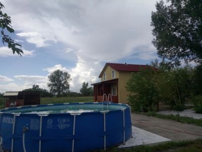 Лот: 9996370. Фото: 1. Аренда Коттеджа! 114 м2. Дома, коттеджи