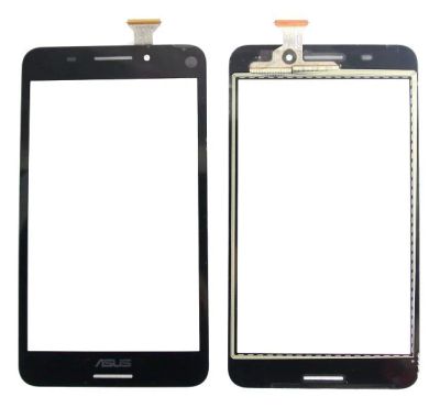 Лот: 11768151. Фото: 1. Сенсорный экран Asus FE375CXG... Дисплеи, дисплейные модули, тачскрины