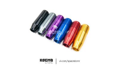 Лот: 14529192. Фото: 1. Ручка кпп Mugen 8см цвета в ассортименте... Детали тюнинга