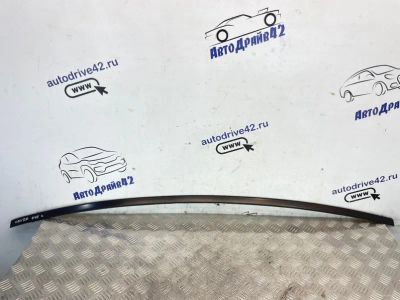 Лот: 25050656. Фото: 1. молдинг крыши Chevrolet Cruze... Двигатель и элементы двигателя